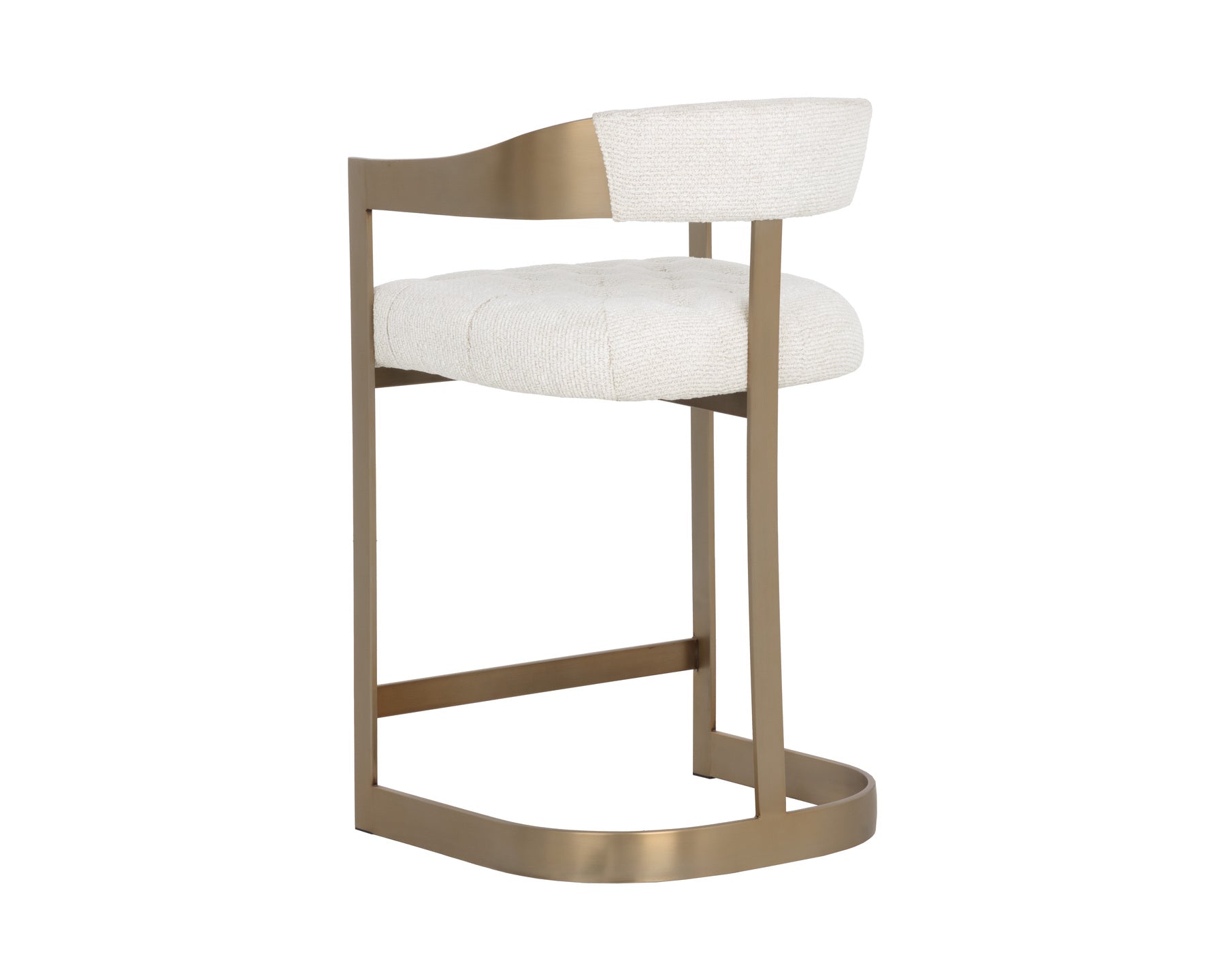 Sunpan Beaumont Counter Stool