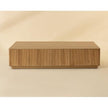 Sunpan Kalla Rectangular Coffee Table