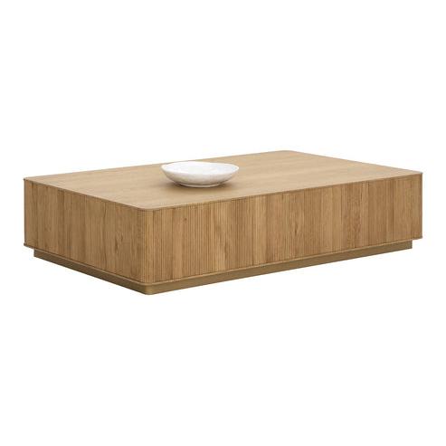 Sunpan Kalla Rectangular Coffee Table