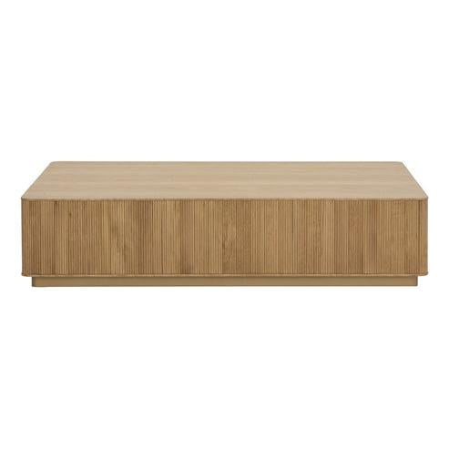 Sunpan Kalla Rectangular Coffee Table