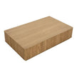 Sunpan Kalla Rectangular Coffee Table
