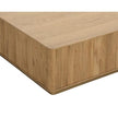 Sunpan Kalla Rectangular Coffee Table