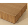 Sunpan Kalla Rectangular Coffee Table