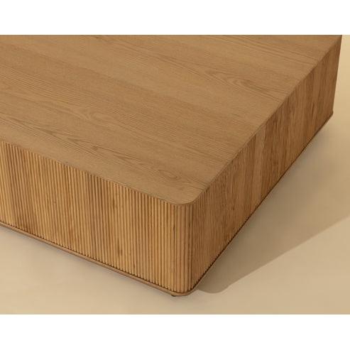 Sunpan Kalla Rectangular Coffee Table
