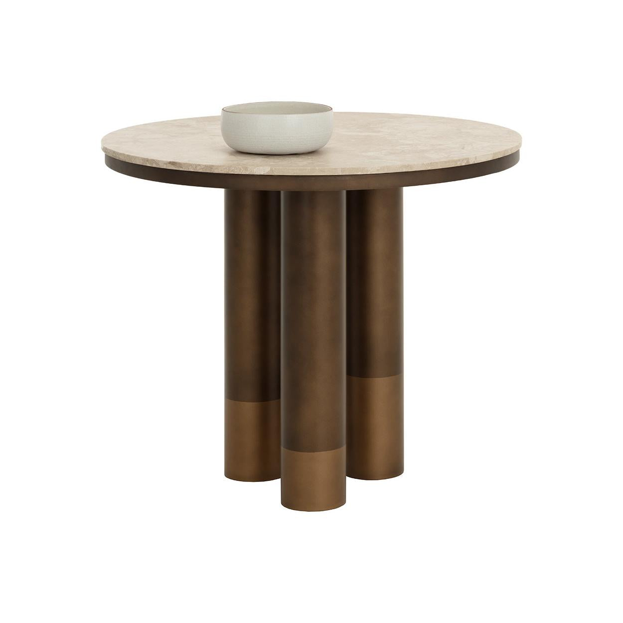 Sunpan Andina Bistro Table