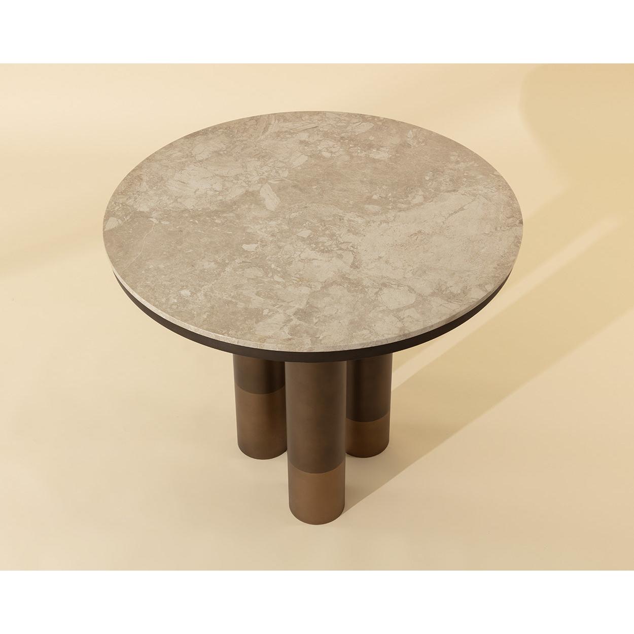 Sunpan Andina Bistro Table