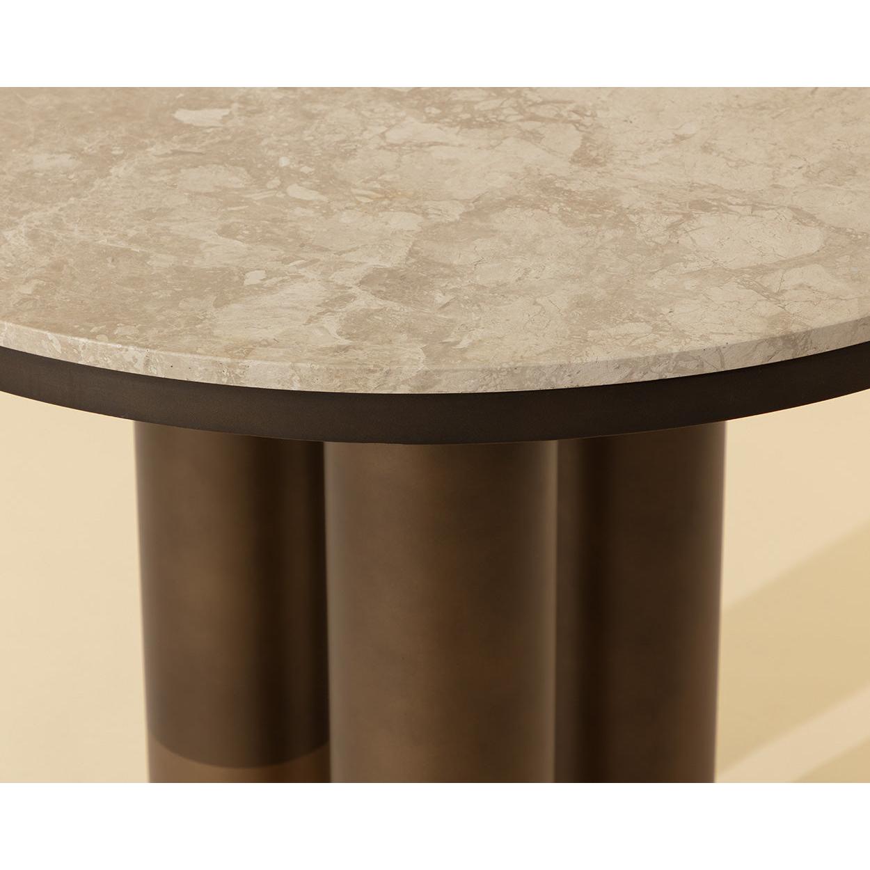 Sunpan Andina Bistro Table