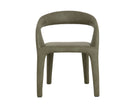 Sunpan Atika Dining Armchair