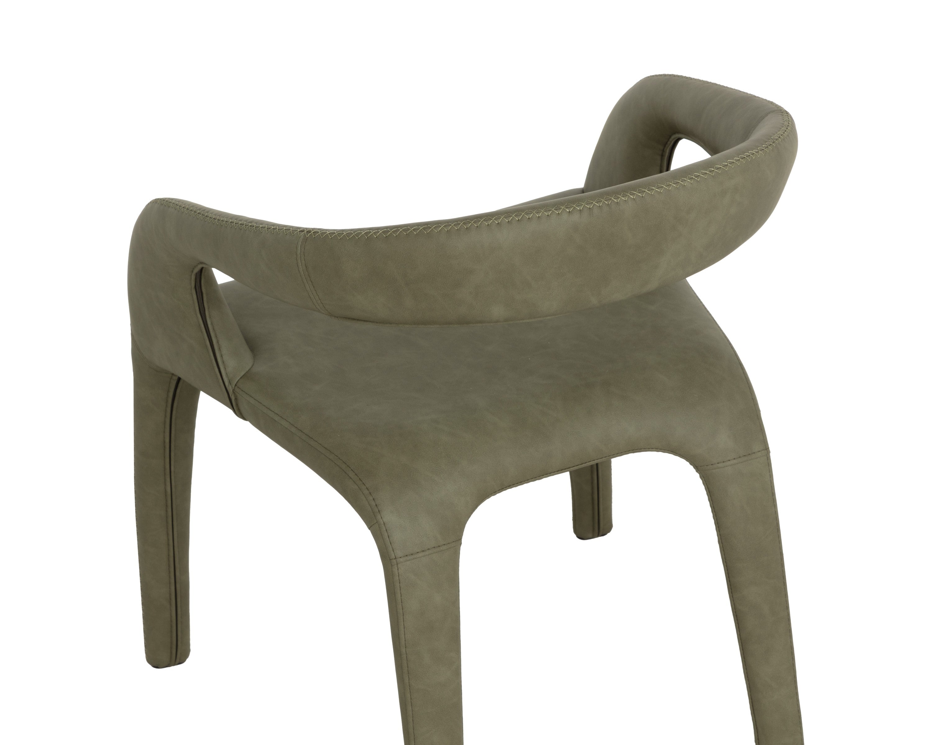 Sunpan Atika Dining Armchair