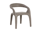 Sunpan Atika Dining Armchair