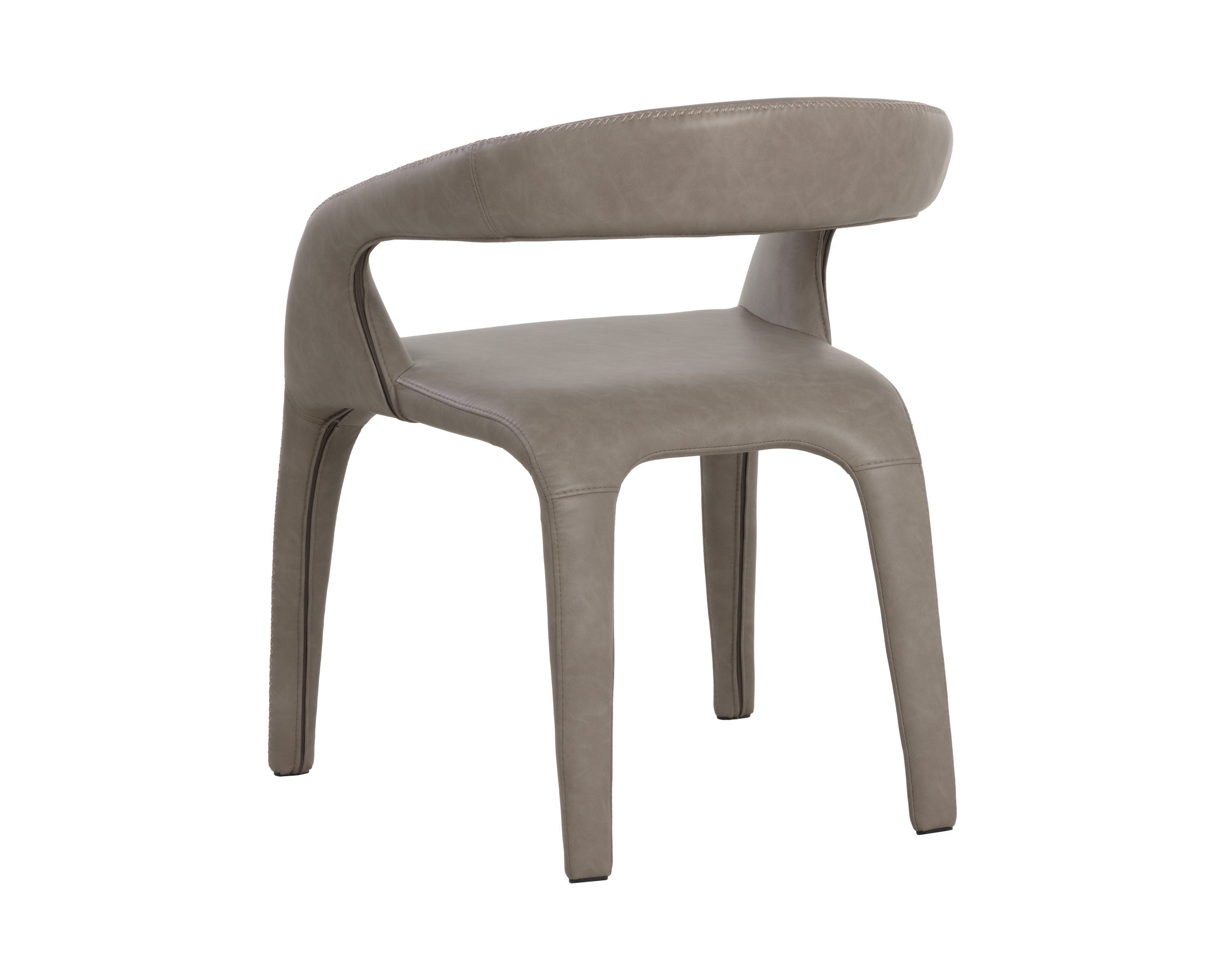 Sunpan Atika Dining Armchair