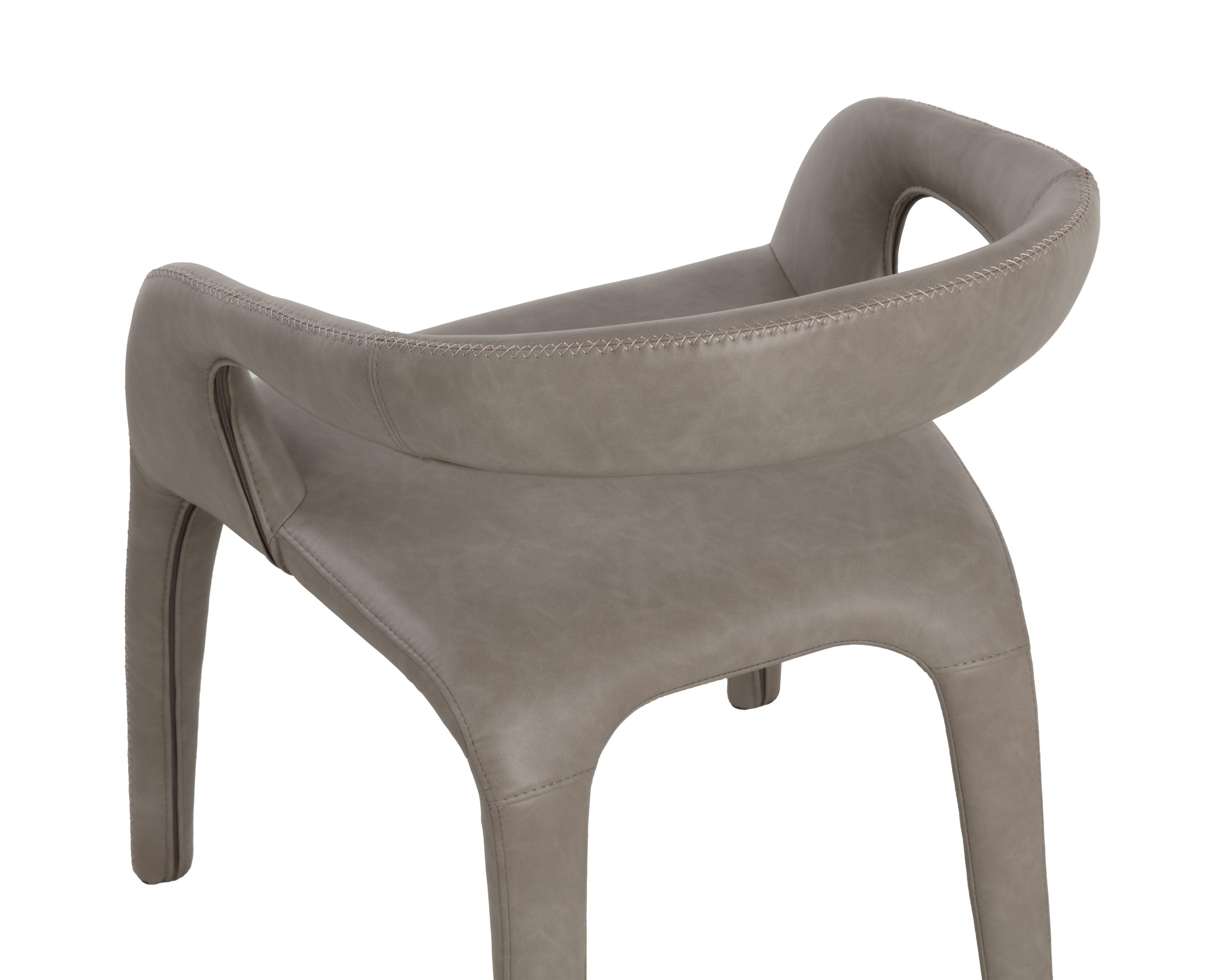 Sunpan Atika Dining Armchair