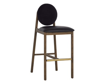 Sunpan Orabell Barstool