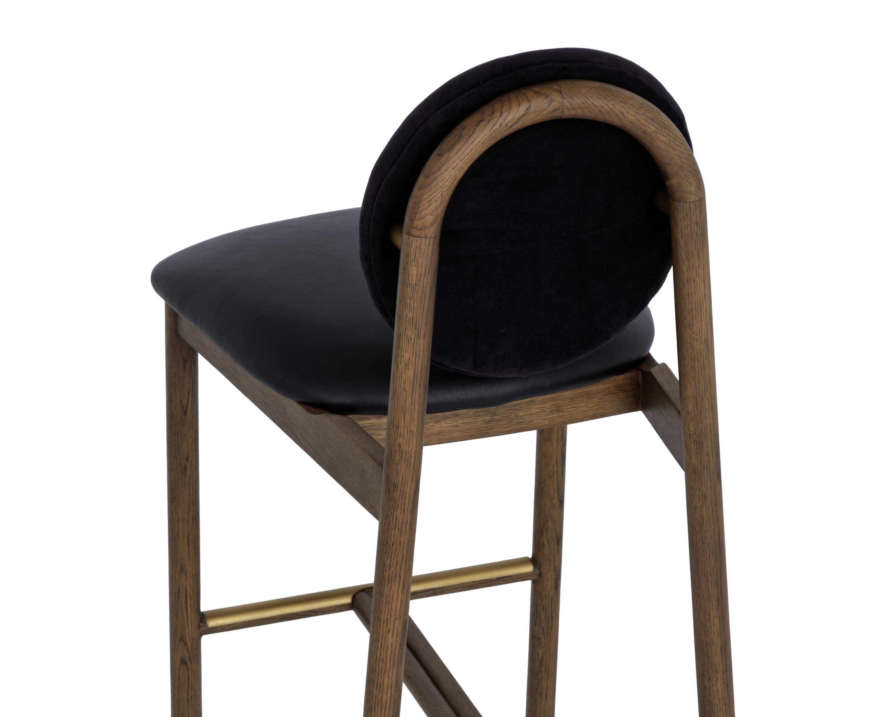 Sunpan Orabell Barstool