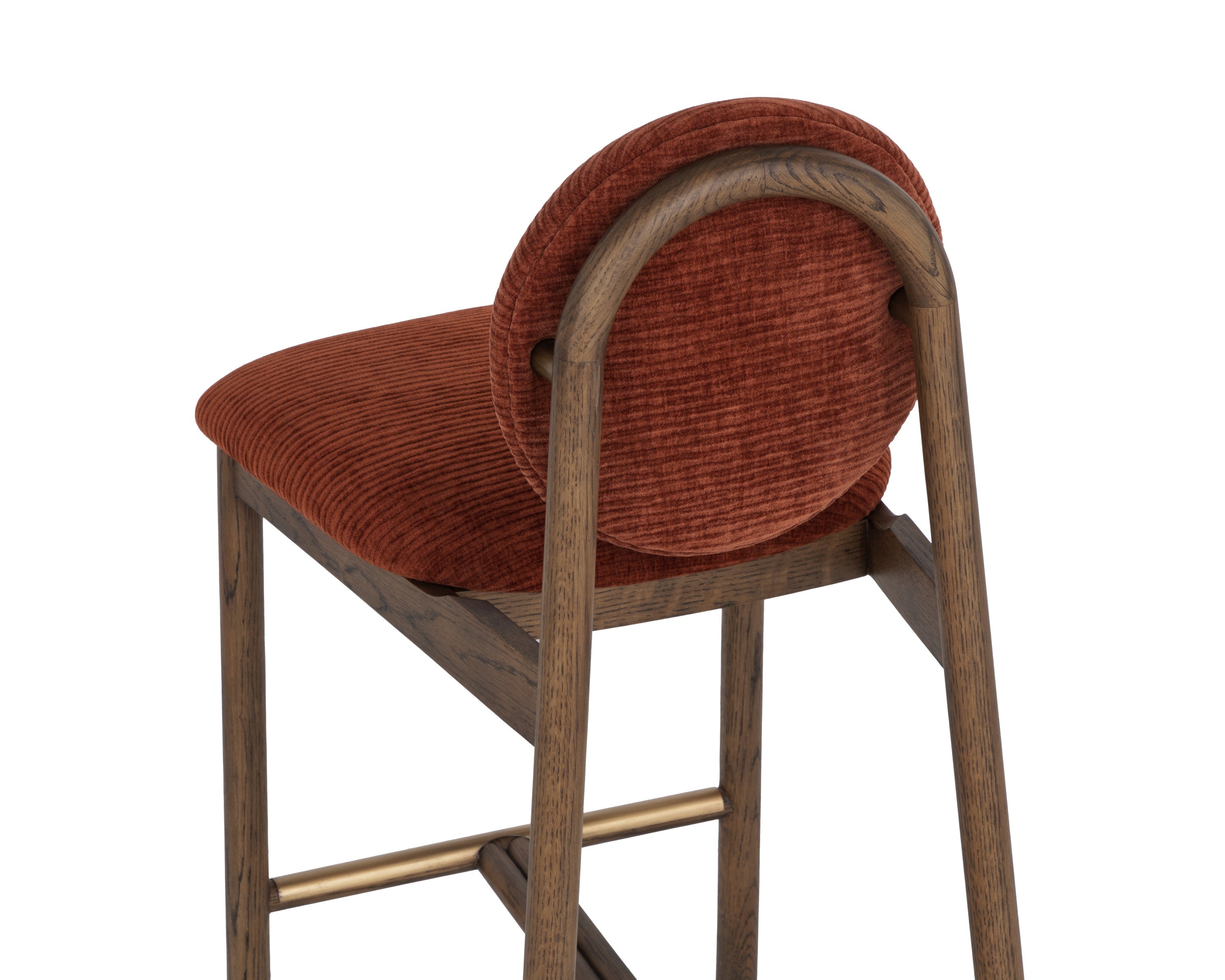 Sunpan Orabell Counter Stool