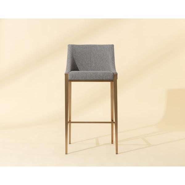 Sunpan Dionne Barstool