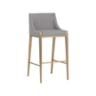Sunpan Dionne Barstool