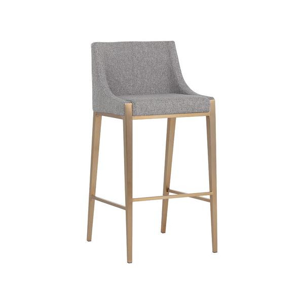 Sunpan Dionne Barstool