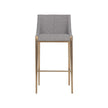 Sunpan Dionne Barstool