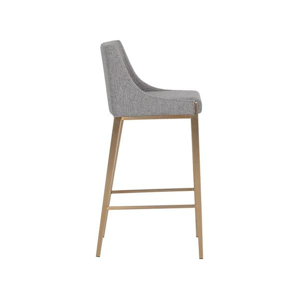 Sunpan Dionne Barstool