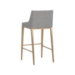 Sunpan Dionne Barstool