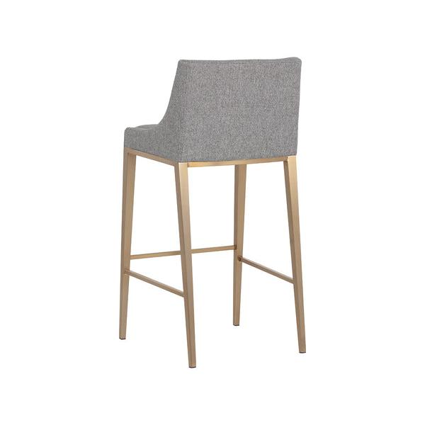 Sunpan Dionne Barstool