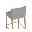 Sunpan Dionne Barstool
