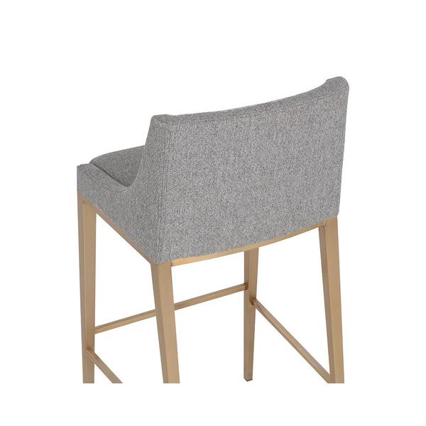 Sunpan Dionne Barstool