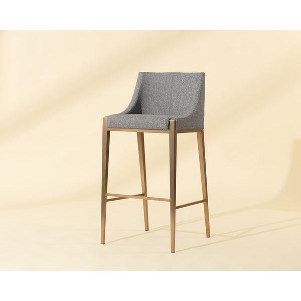 Sunpan Dionne Barstool