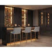 Sunpan Dionne Barstool