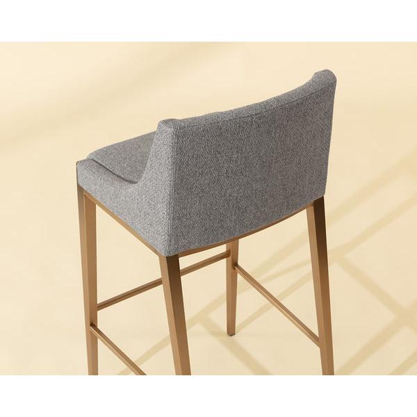 Sunpan Dionne Barstool