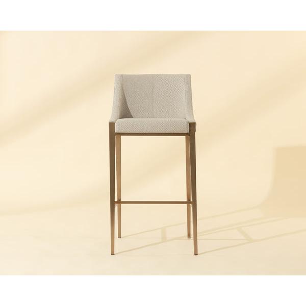 Sunpan Dionne Barstool