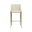 Sunpan Dionne Barstool