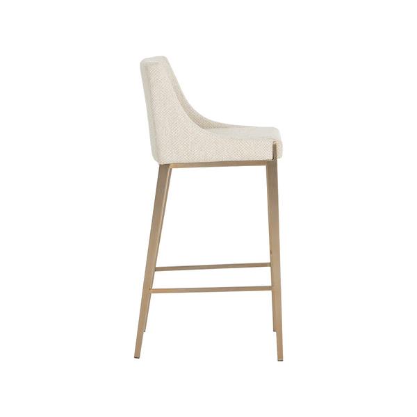 Sunpan Dionne Barstool