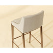Sunpan Dionne Barstool