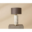 Sunpan Apollolina Table Lamp