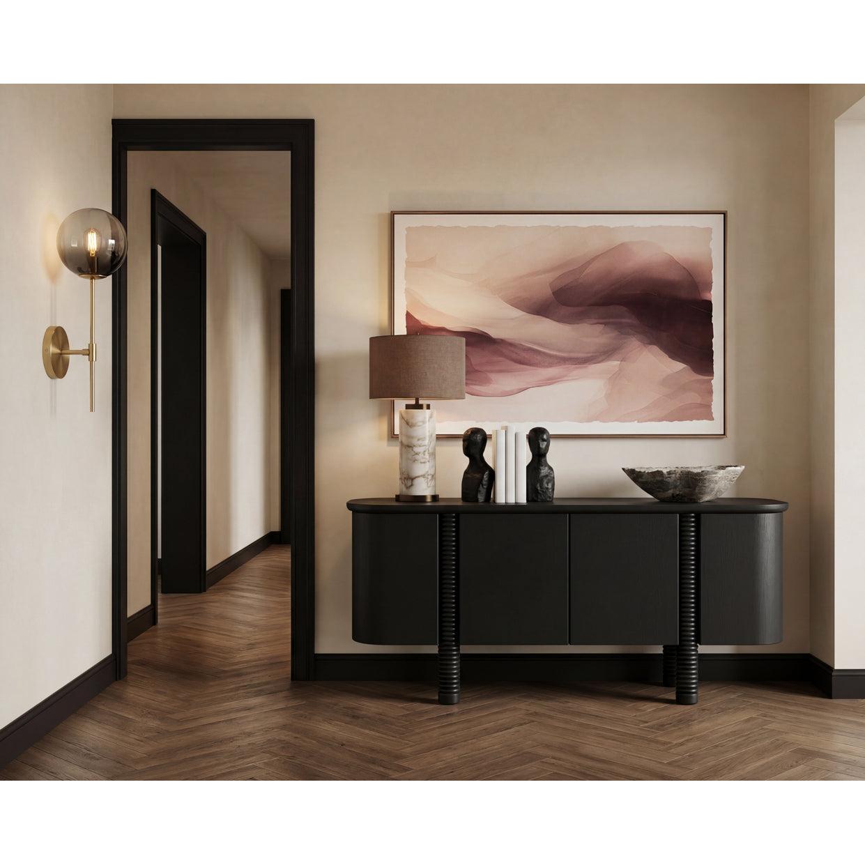 Sunpan Apollolina Table Lamp