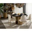Sunpan Apollolina Table Lamp