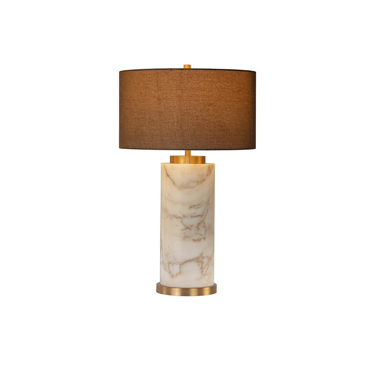 Sunpan Apollolina Table Lamp