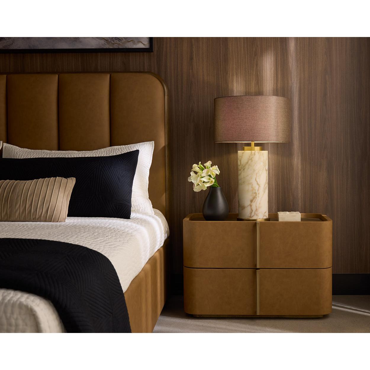 Sunpan Apollolina Table Lamp