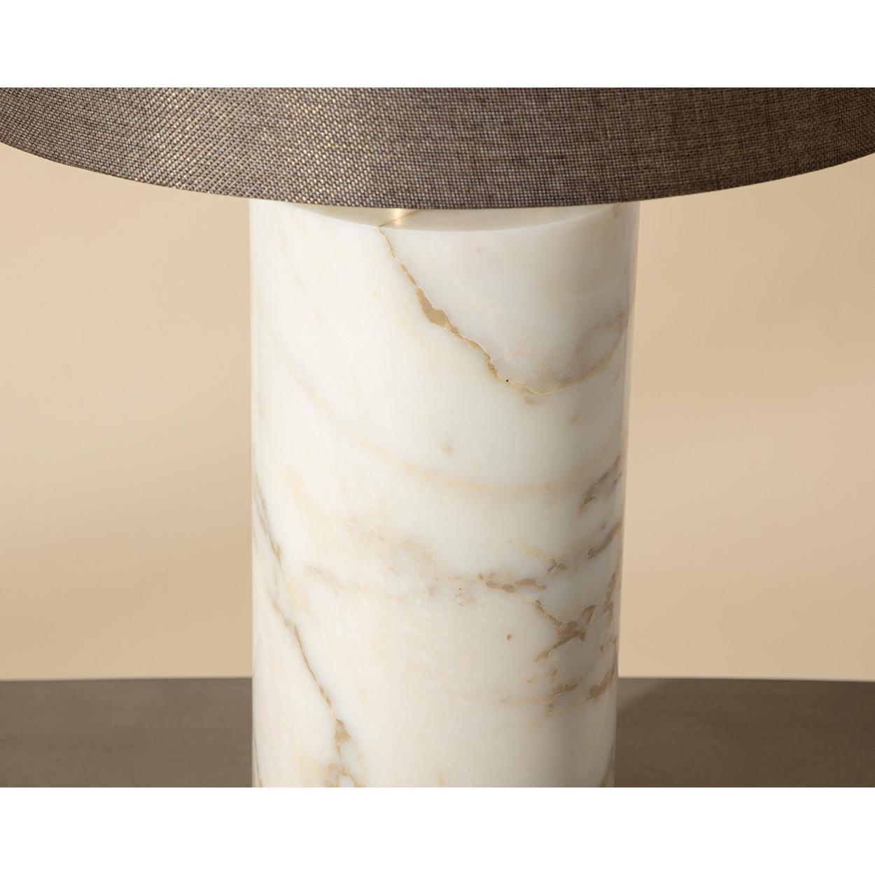 Sunpan Apollolina Table Lamp