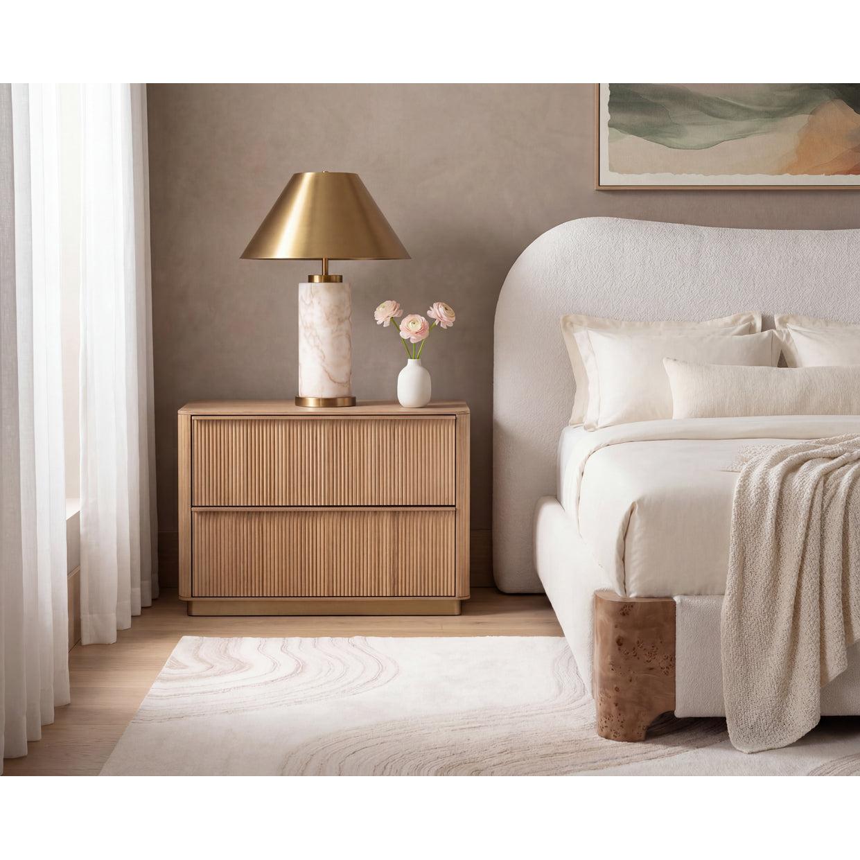 Sunpan Cilla Table Lamp