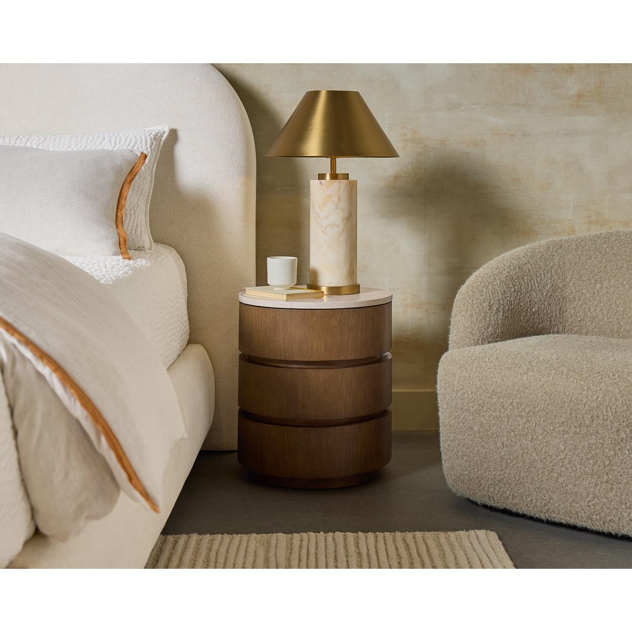 Sunpan Cilla Table Lamp