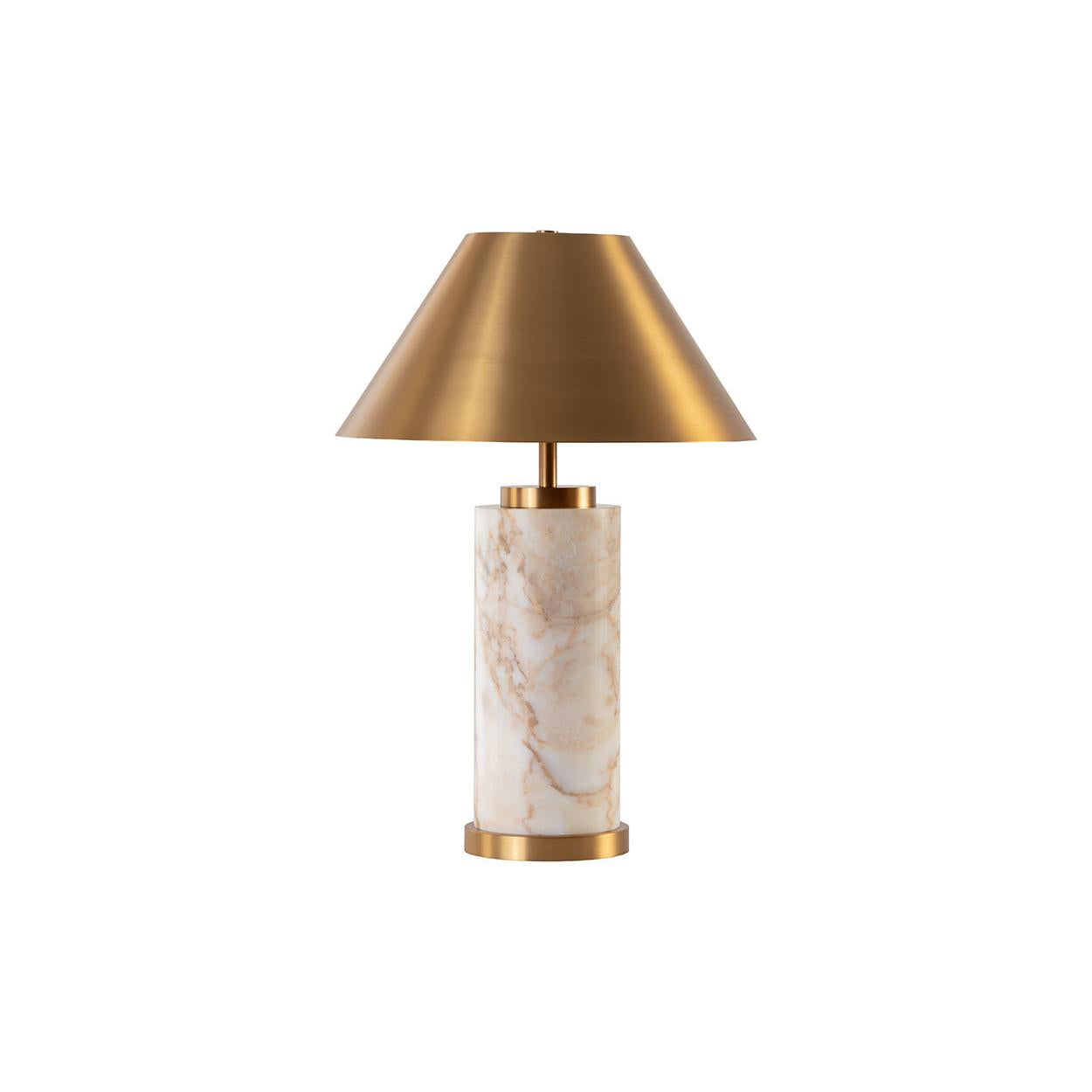 Sunpan Cilla Table Lamp
