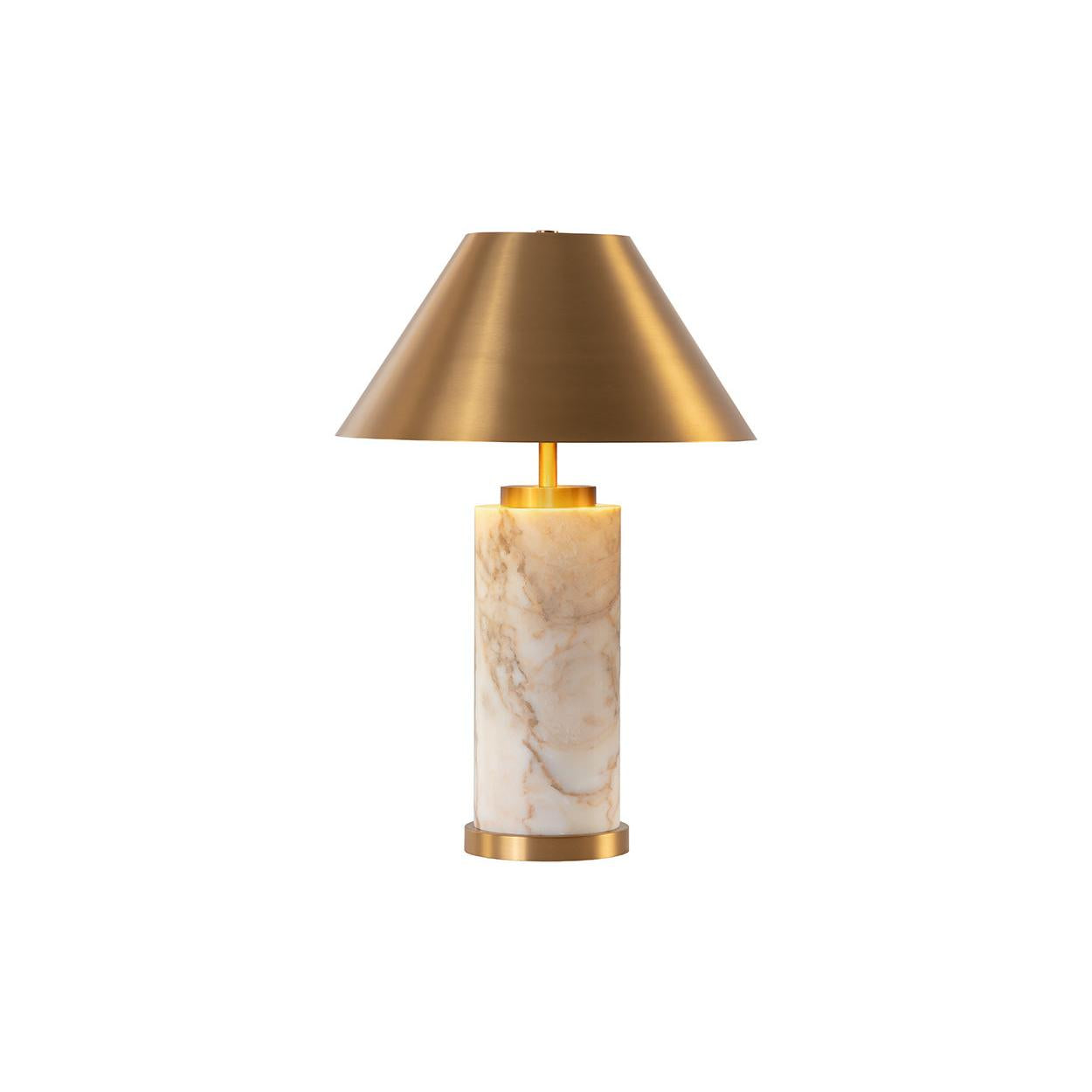 Sunpan Cilla Table Lamp