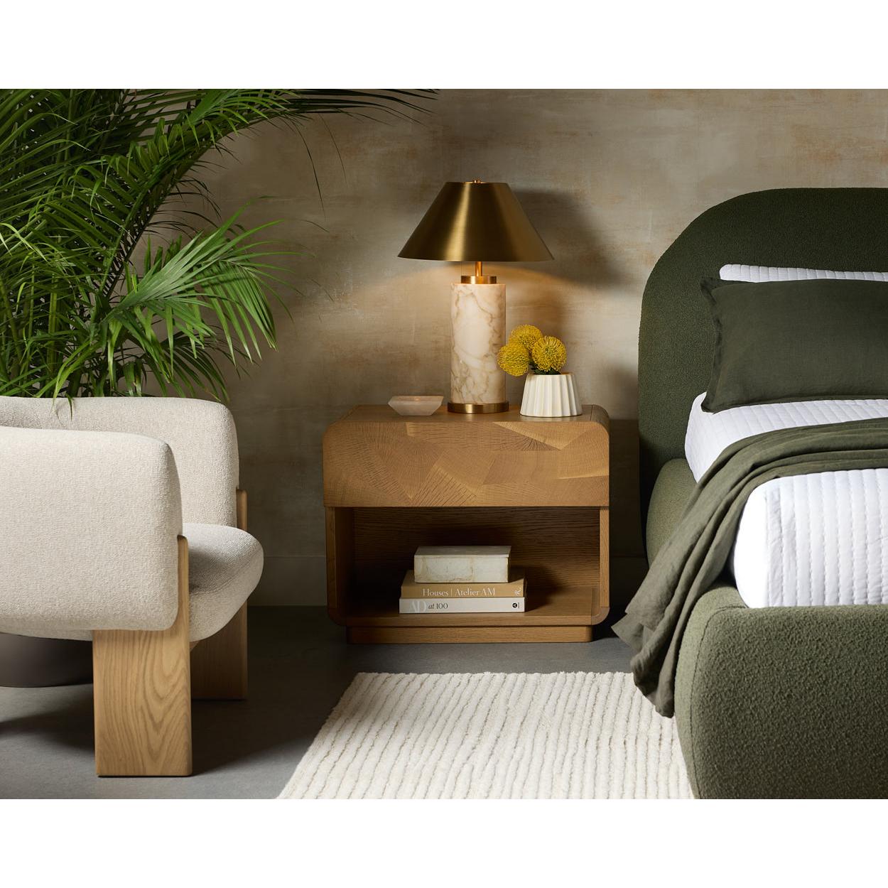 Sunpan Cilla Table Lamp