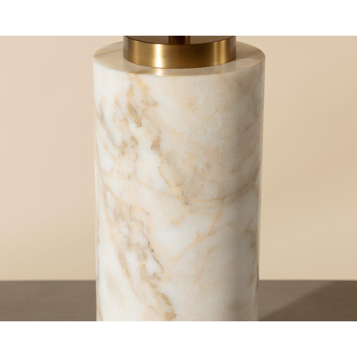 Sunpan Cilla Table Lamp