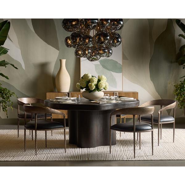 Sunpan Dionis Chandelier