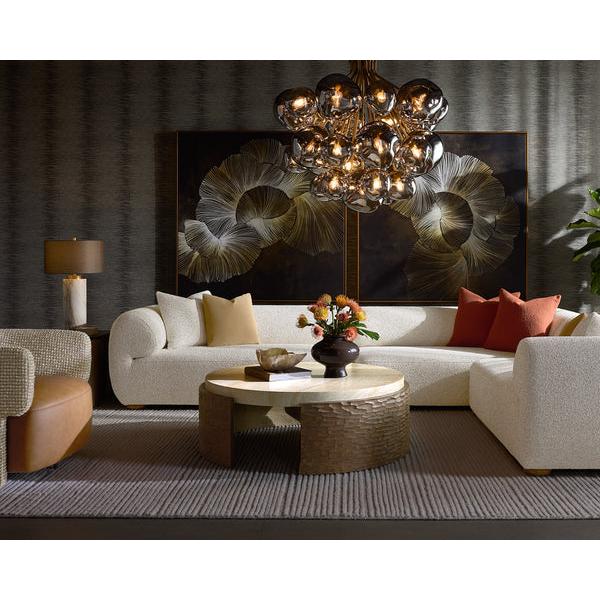 Sunpan Dionis Chandelier