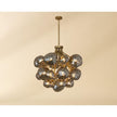 Sunpan Dionis Chandelier